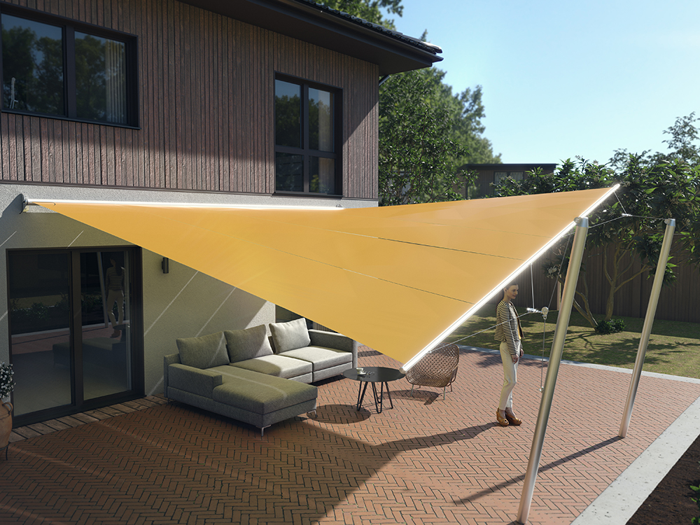 automatischeSonnensegel